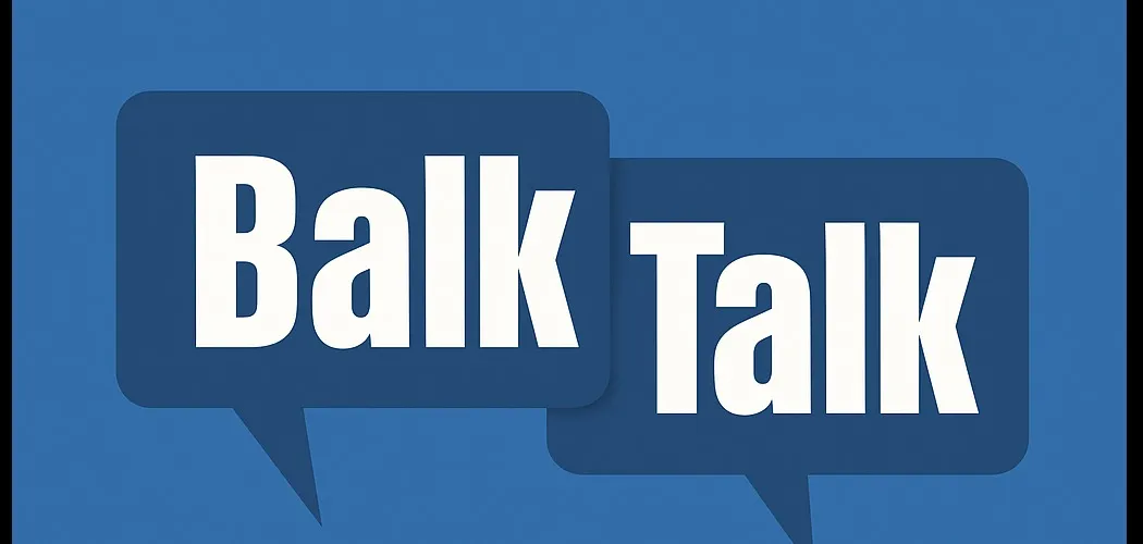 Predstavljamo BalkTalk Forum – Novo Mjesto za Sve Ljubitelje Diskusije s Balkana!